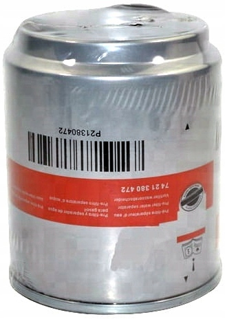 Oryginalny separator paliwa RENAULT EURO 6