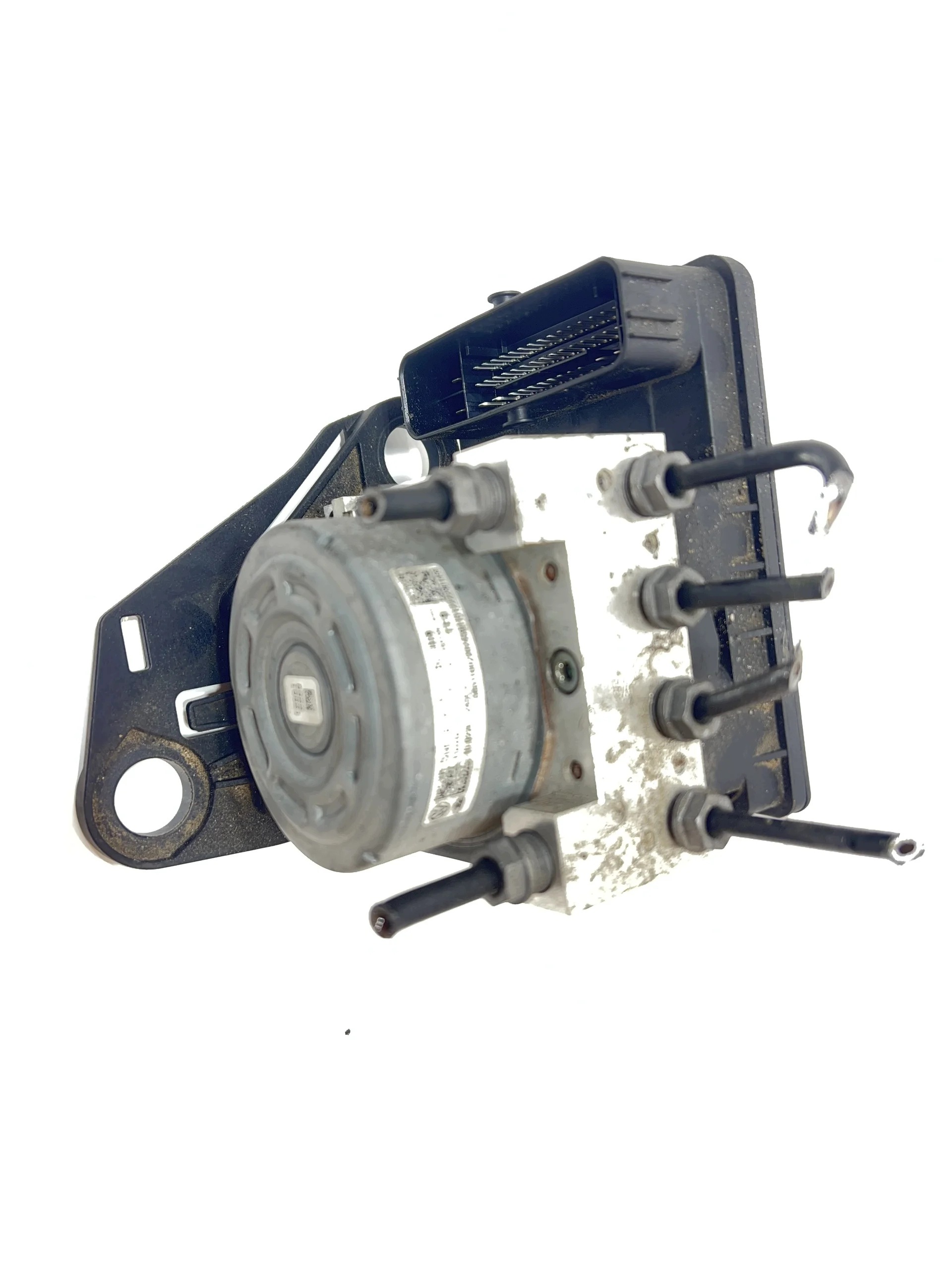 pump control unit ABS SKODA OCTAVIA lV GOLF 8 VIII 5WA614517BL