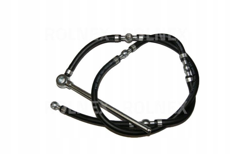 Dřezová trubka Zetor 4 Cyl. Pl 70010888