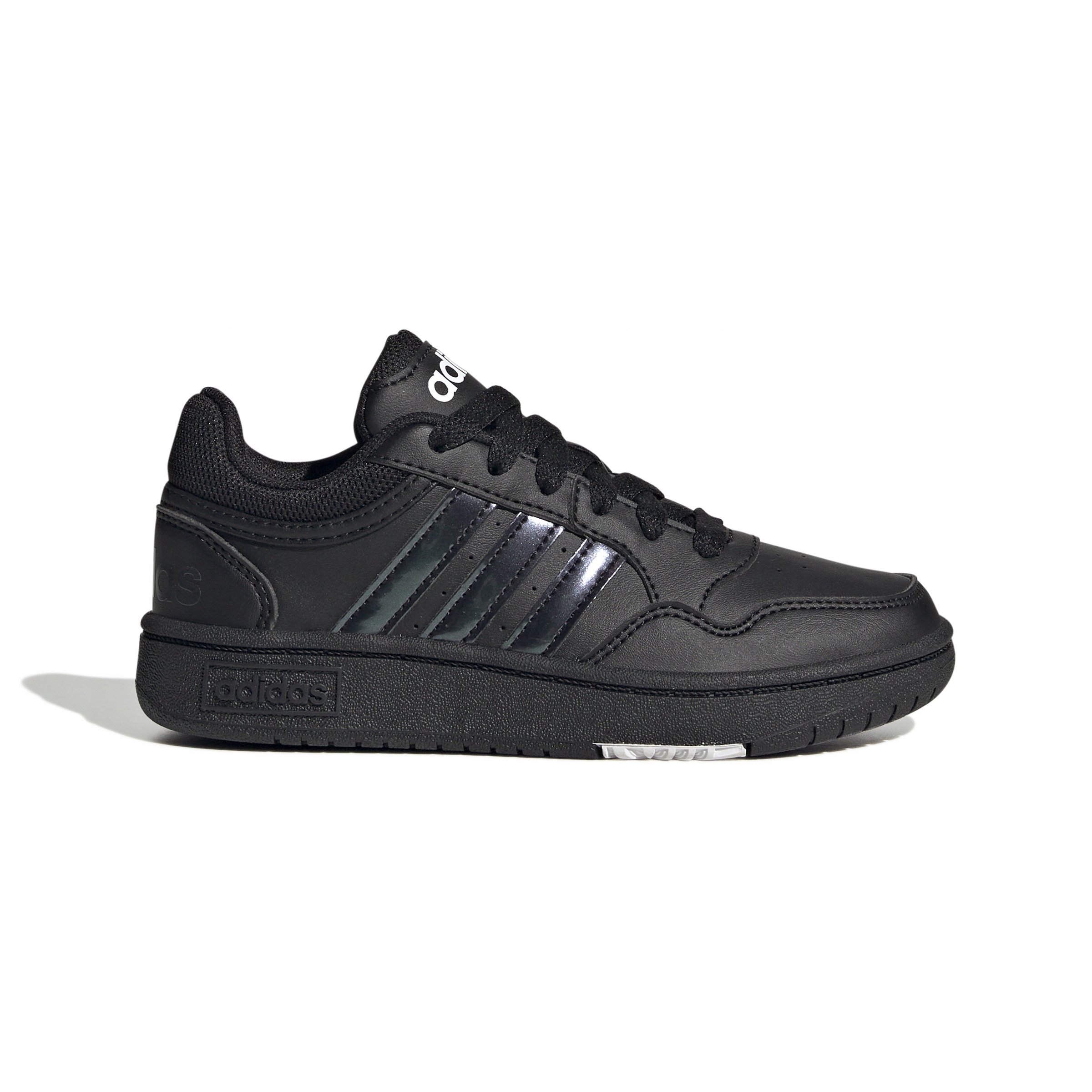 Buty dziecięce ADIDAS HOOPS 3.0 K 39.3