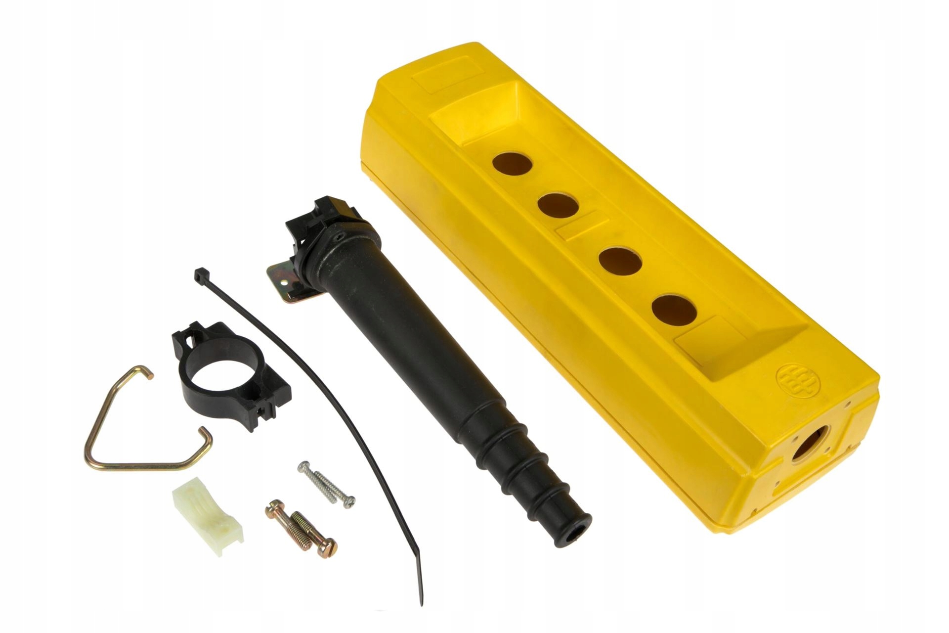 010617 0 Obudowa sterownika