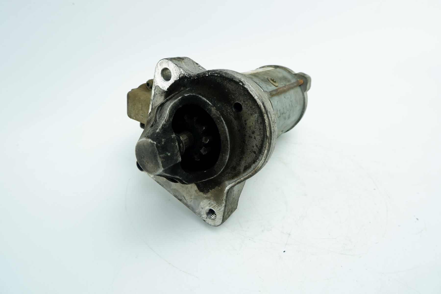 startér FORD FOCUS MK3 1.6 TDCI