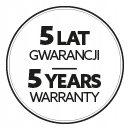 LAMPA OGRODOWA LED ZEWNĘTRZNA Z CZUJNIKIEM RUCHU I ZMIERZCHU 10W Kod producenta 02NSOSX10WNB