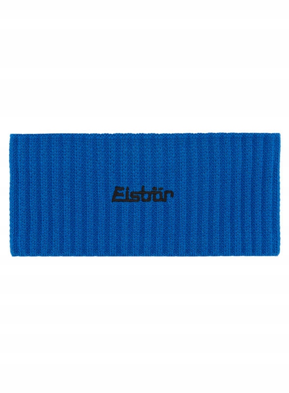 Zimní čelenka Eisbar Poca – světle modrá