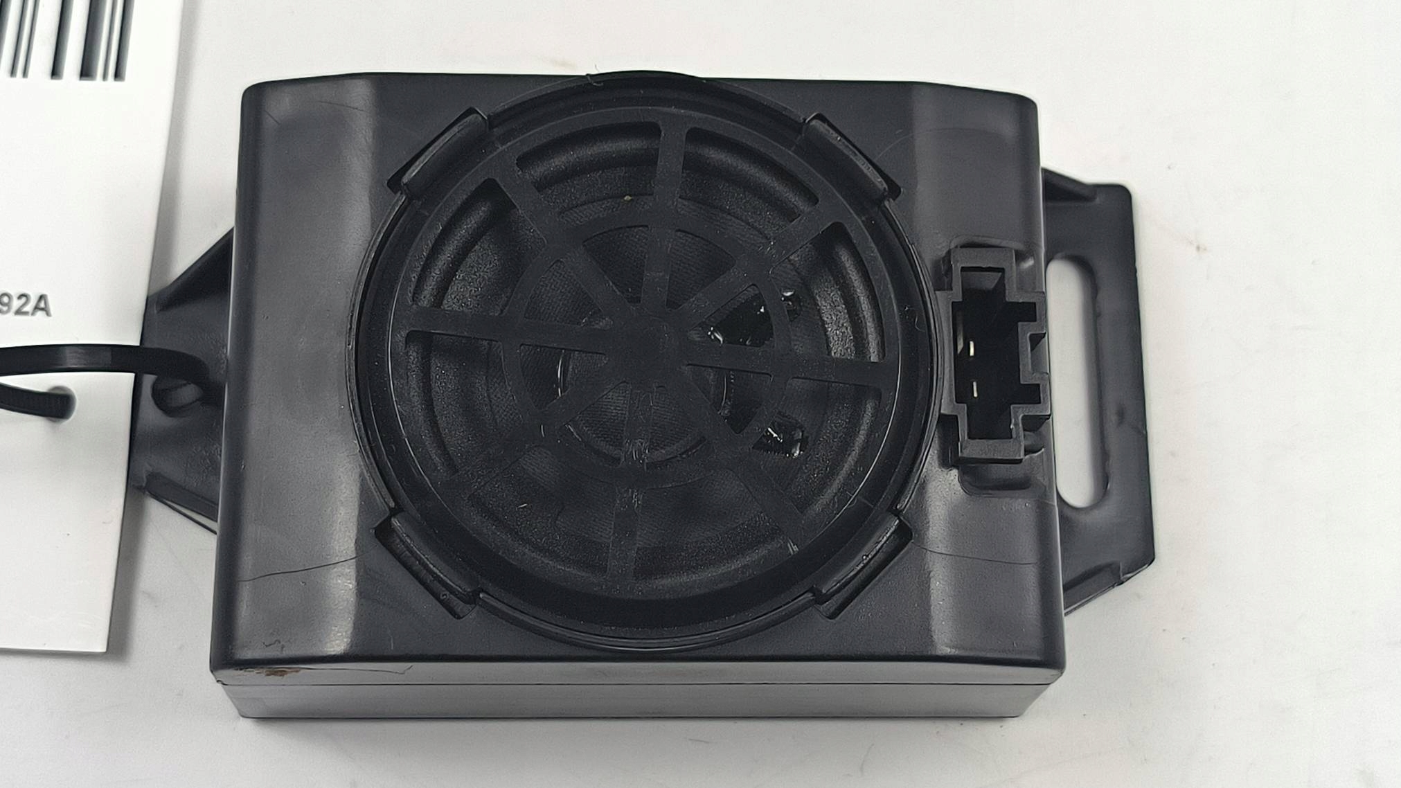 speaker BUZZER CZUJNIKOW PDC 7PP035709A PORSCHE CAYENNE II 7P5 92A