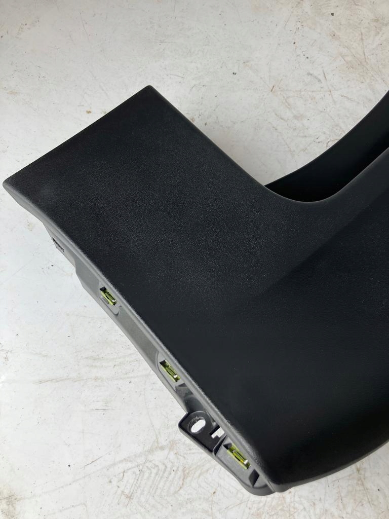 cover below steering wheel, C4 PICASSO II #12