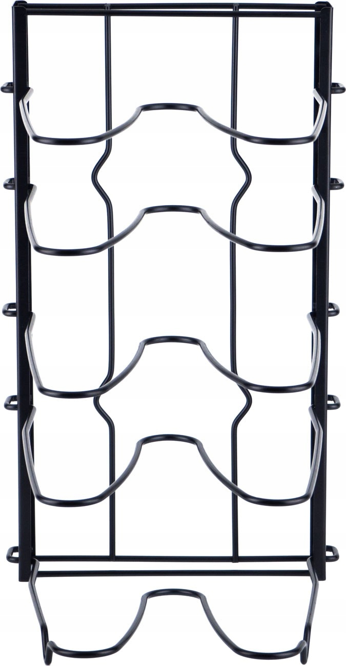 STOJAK ORGANIZER PATELNIE PATELNI PRZECHOWYWANIA Długość 25 cm