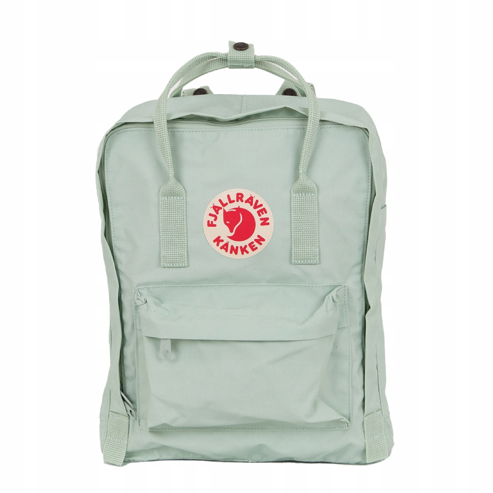 Plecak miejski Fjallraven Kanken Classic 16 L