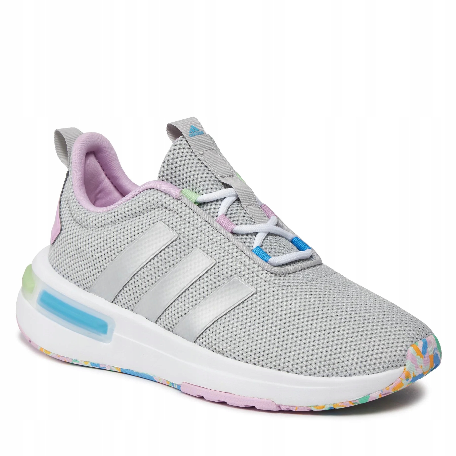 Boty Adidas Racer ID5983 vel 36