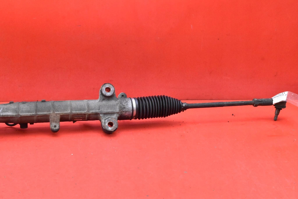 servo control EU MITSUBISHI ECLIPSE 4 IV 4G 3.8 V6 265 KM 06-09