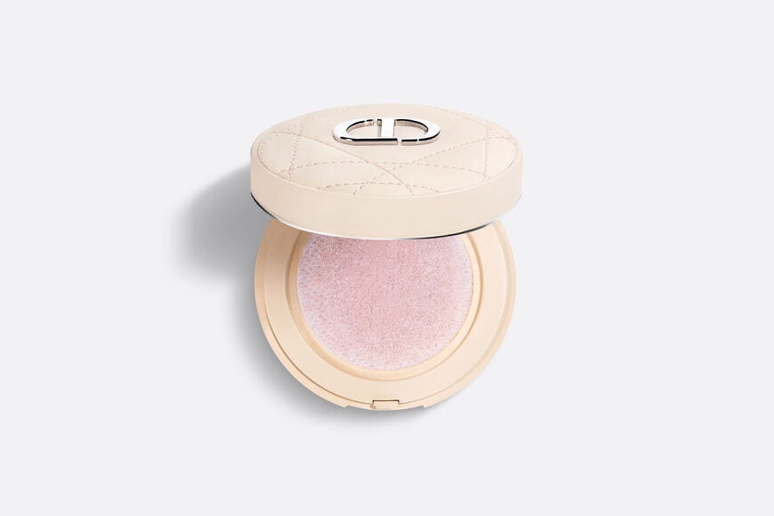 Forever Cushion Powder puder sypki 050 Lavender