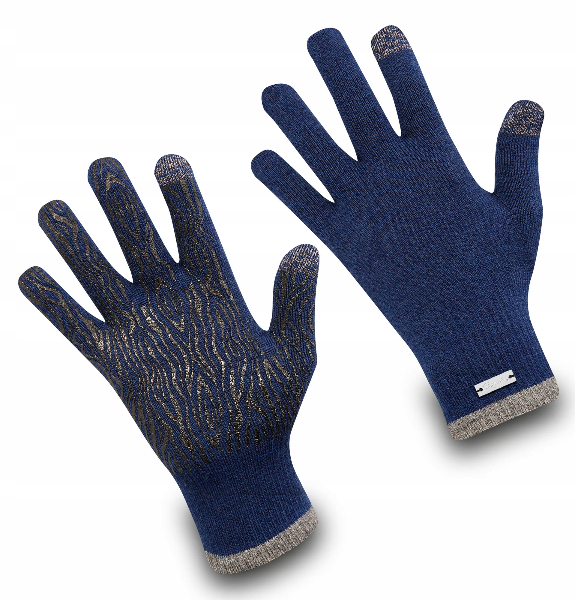 Merinó kesztyű Rider Touchscreen XL / Atlantic za 7645.00HUF-ért - Allegro