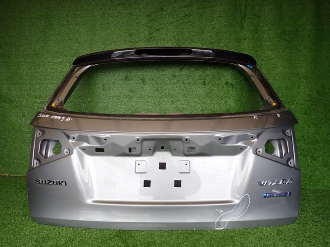 SUZUKI VITARA III 15- boot doors rear part