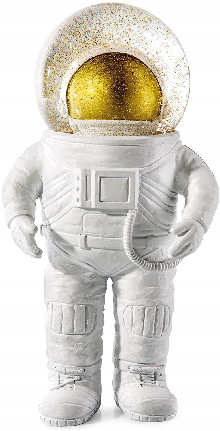 Sněhová koule Dárek pro Dívku Doplněk k Vánočnímu Dárku Lux