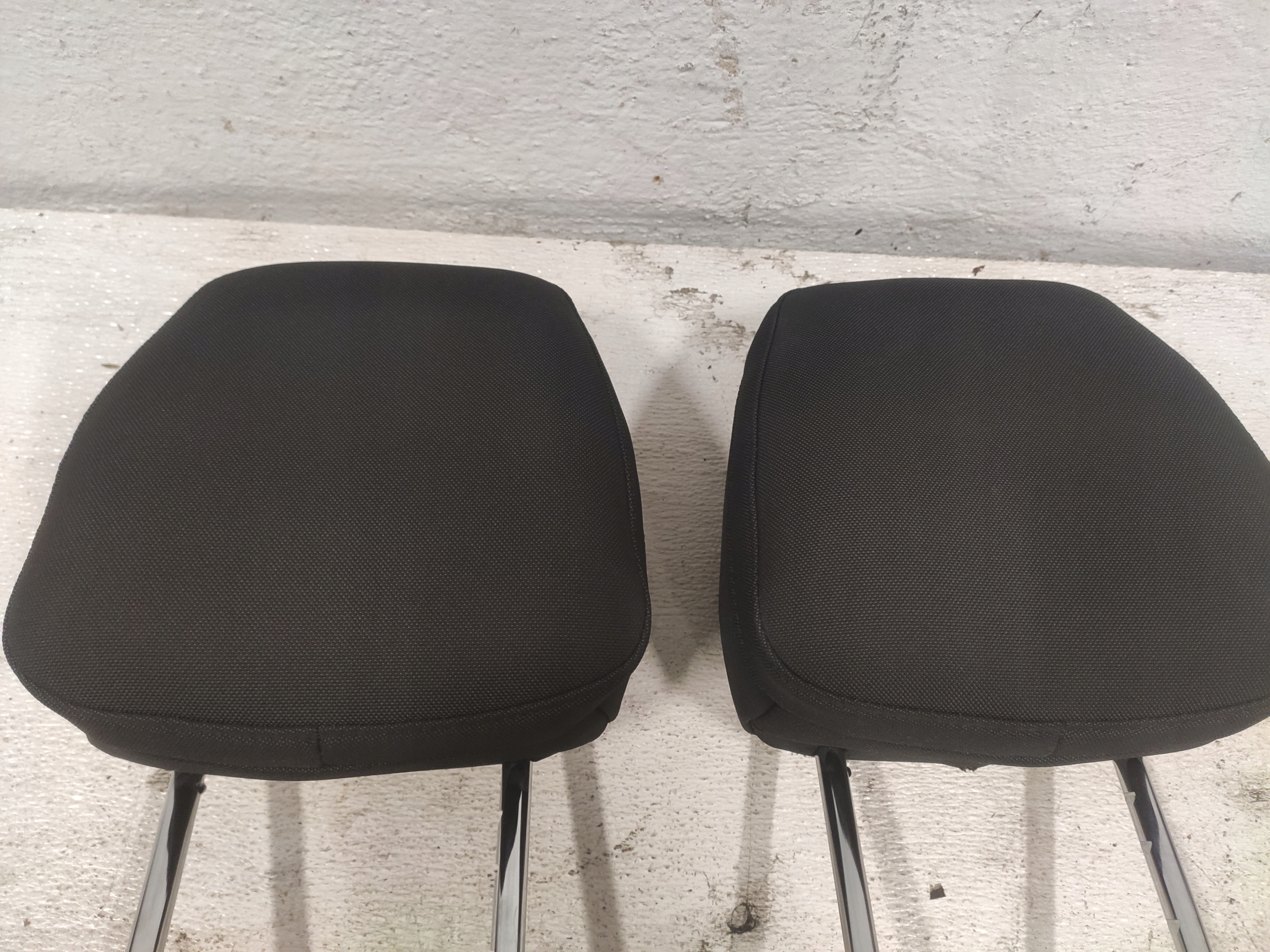 HYUNDAI I20 III 2021 rest seat front