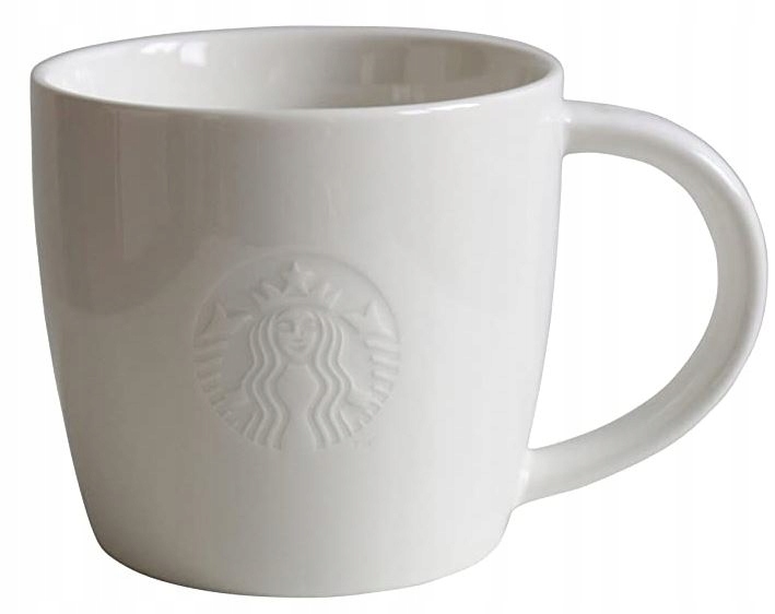 Kubek Starbucks Venti 591 ml ceramiczny