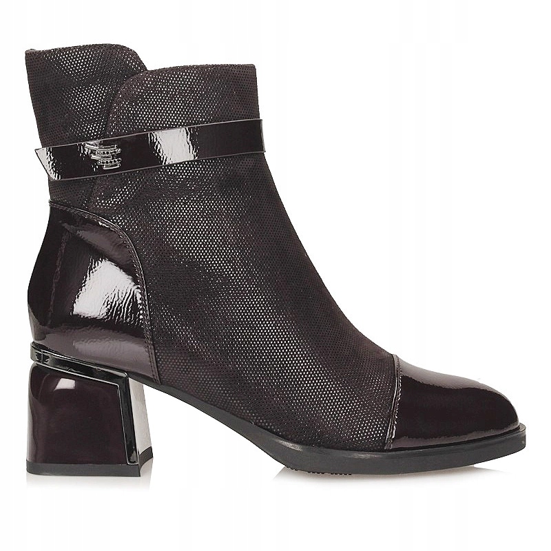 S.Barski CR52-680 Brown