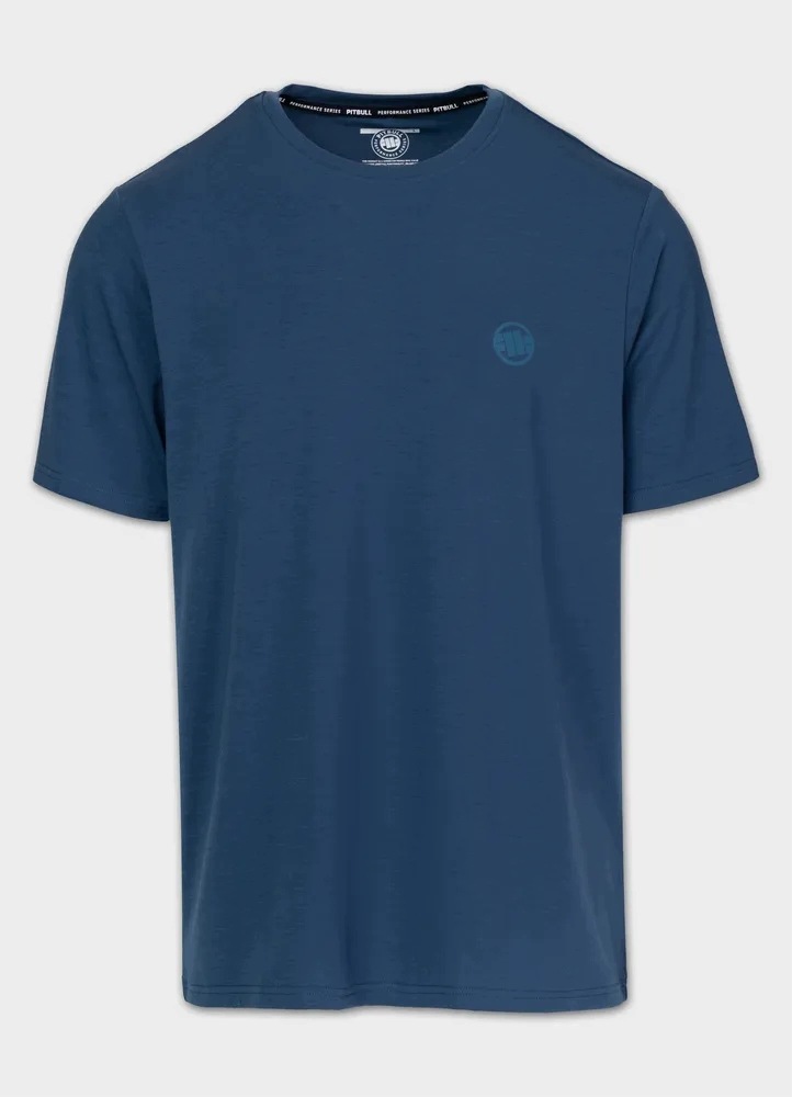 Pánské tričko Casual Sport Pitbull technické sportovní tričko Small Logo