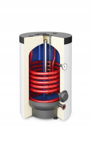 Wymiennik GALMET SGW(S) 120L Rondo Premium