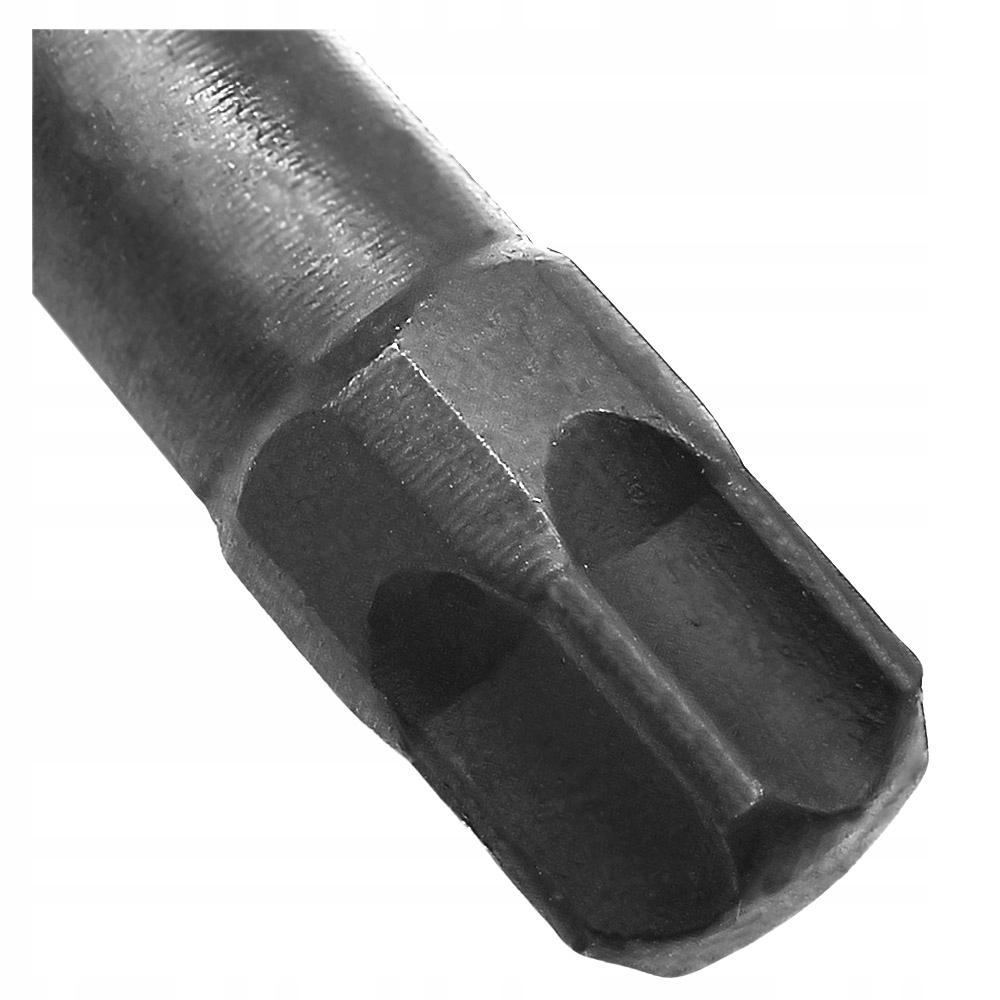 BIT KOŃCÓWKA UDAROWA TX40 30mm GWIAZDKOWY TORX TORSION IMPACT COBIT 1szt Liczba elementów pojedyncze