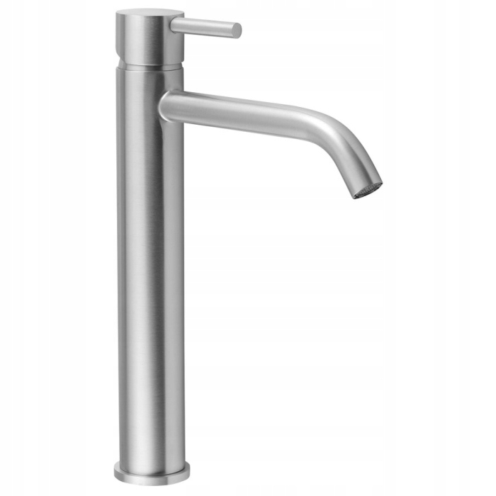 Sapho Minimal umývadlová batéria, vysoká oceľ