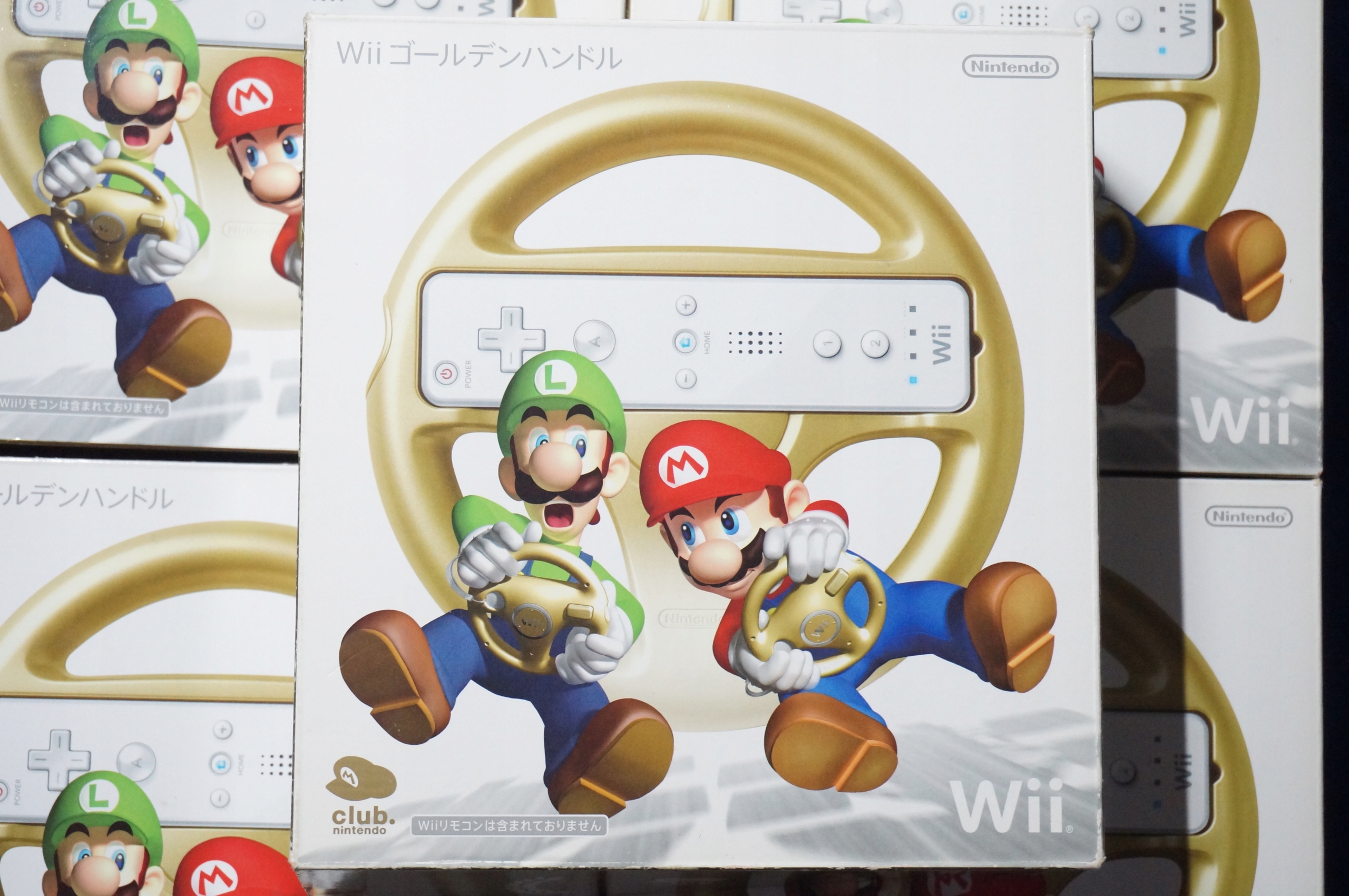 NINTENDO WII MARIO KART GOKARTY + KIEROWNICA WII