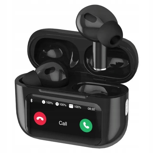 Bezprzewodowe słuchawki Lifestyle Advanced Airview Anc Smart Panel