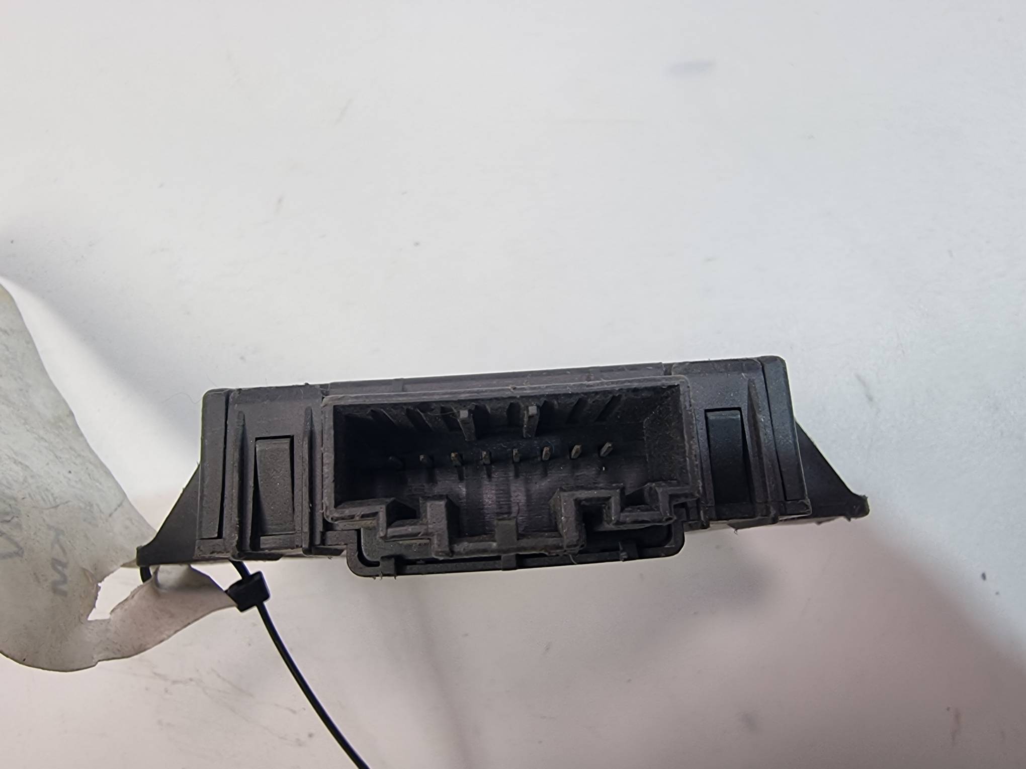 modulo HAKA 7L0907719 VOLKSWAGEN TOUAREG