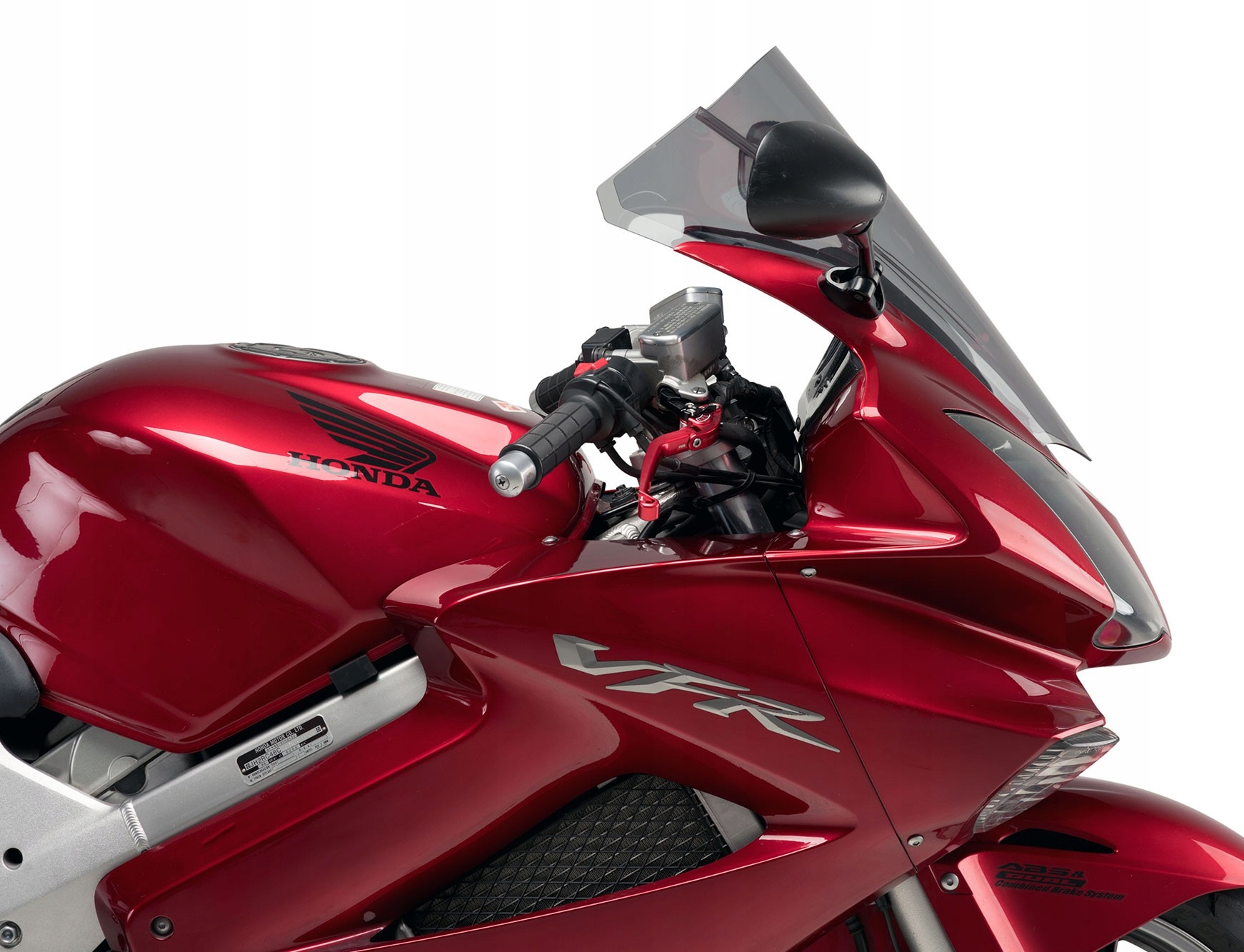 PUIG SZYBA SPORTOWA HONDA VFR800 VTEC 2002-2014 Producent Puig