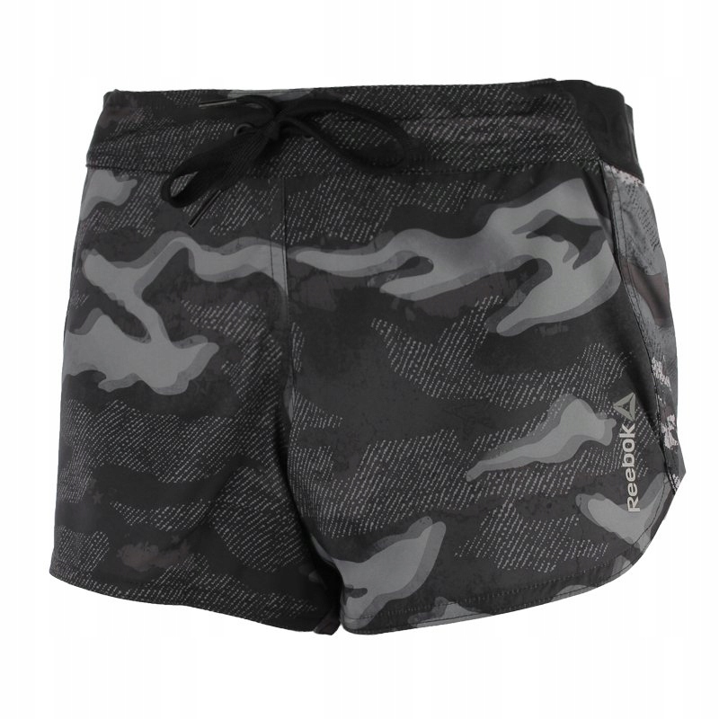 Spodenki Reebok Wor Wov Damskie AJ3466 L -60%