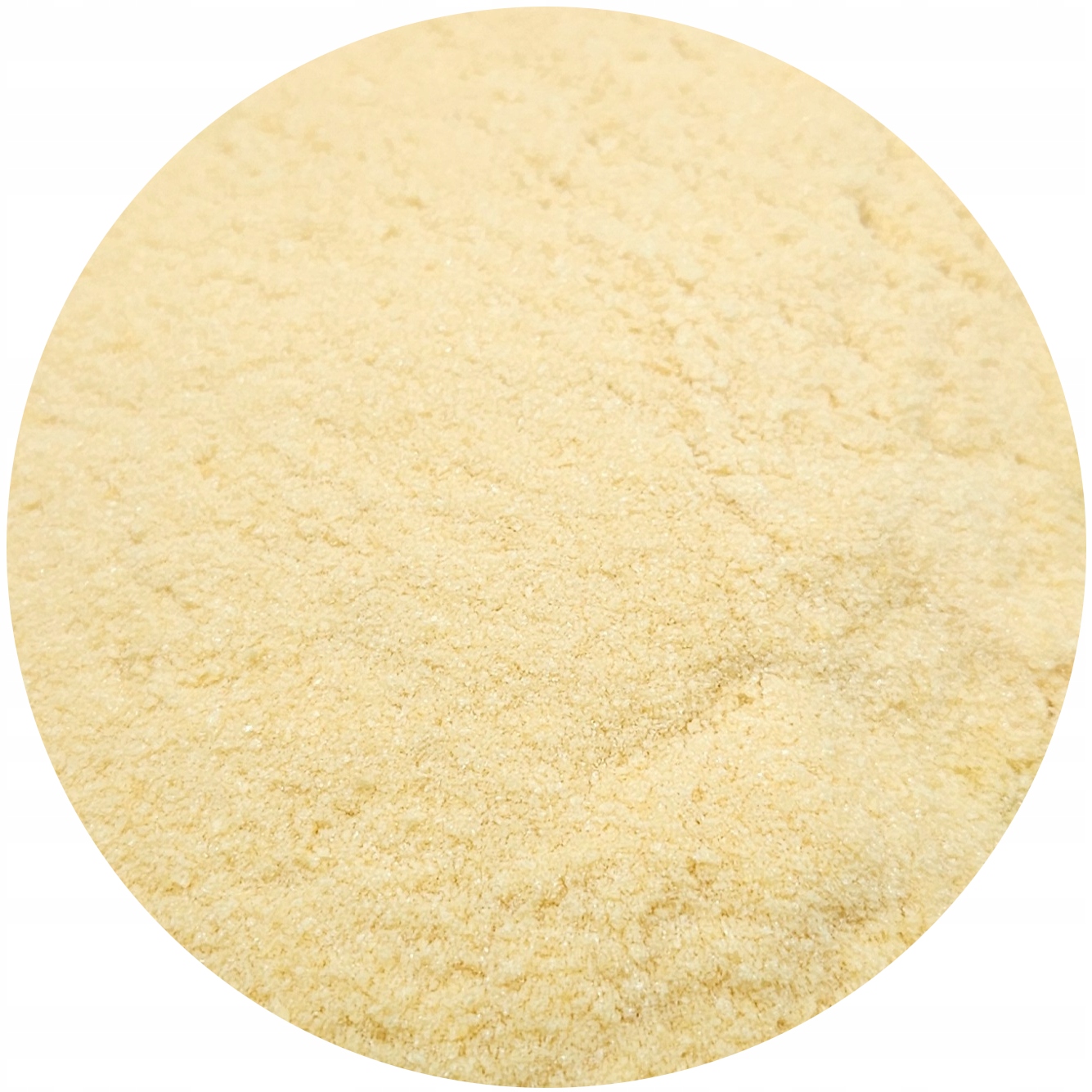 Prawoślaz lekarski korzeń Mielony prawoślazu certyfik. Mystic.Garden 1 kg