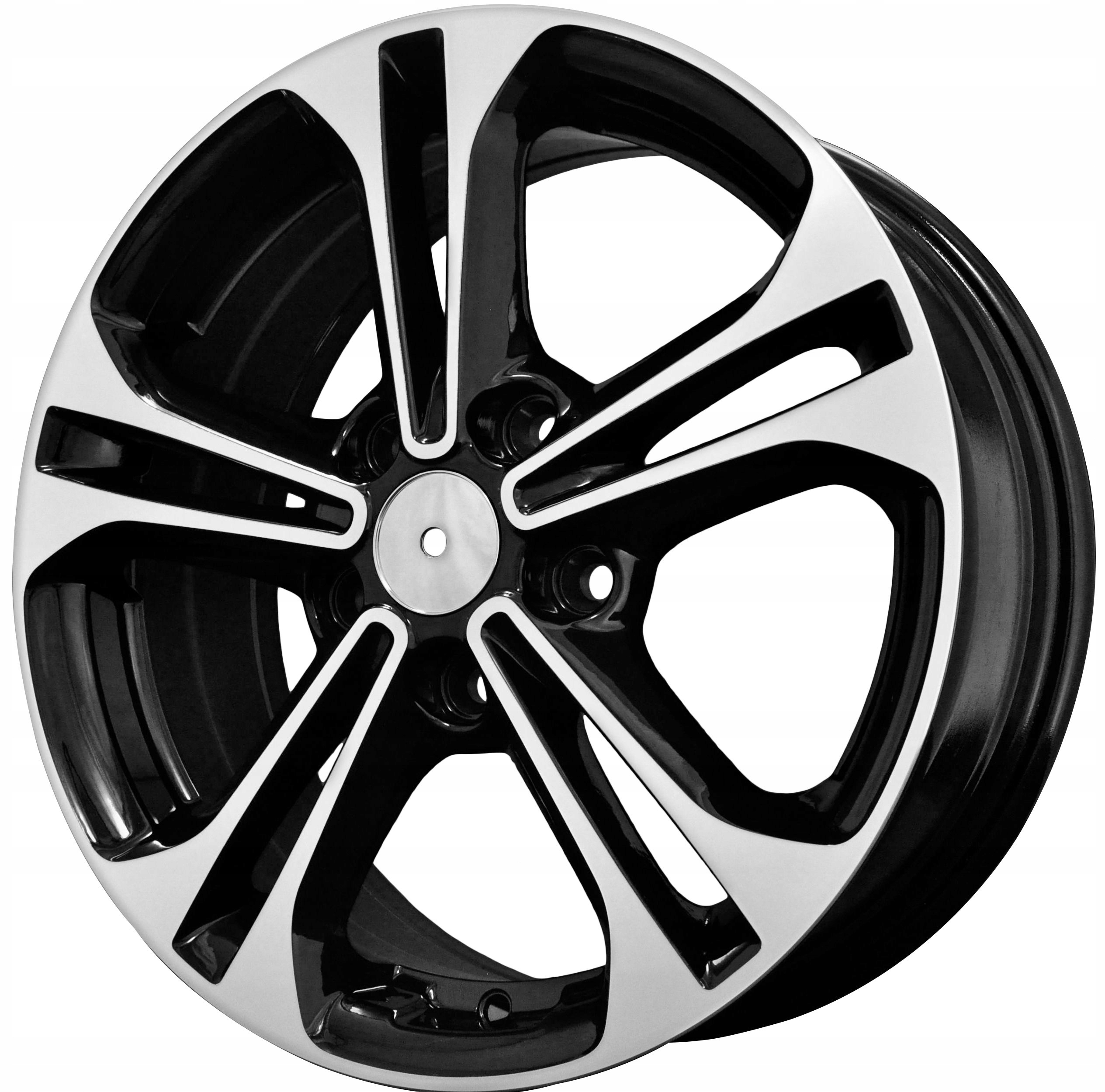 ráfky 16 5x114.3 Kia Venga Sportage 4 IV Xceed