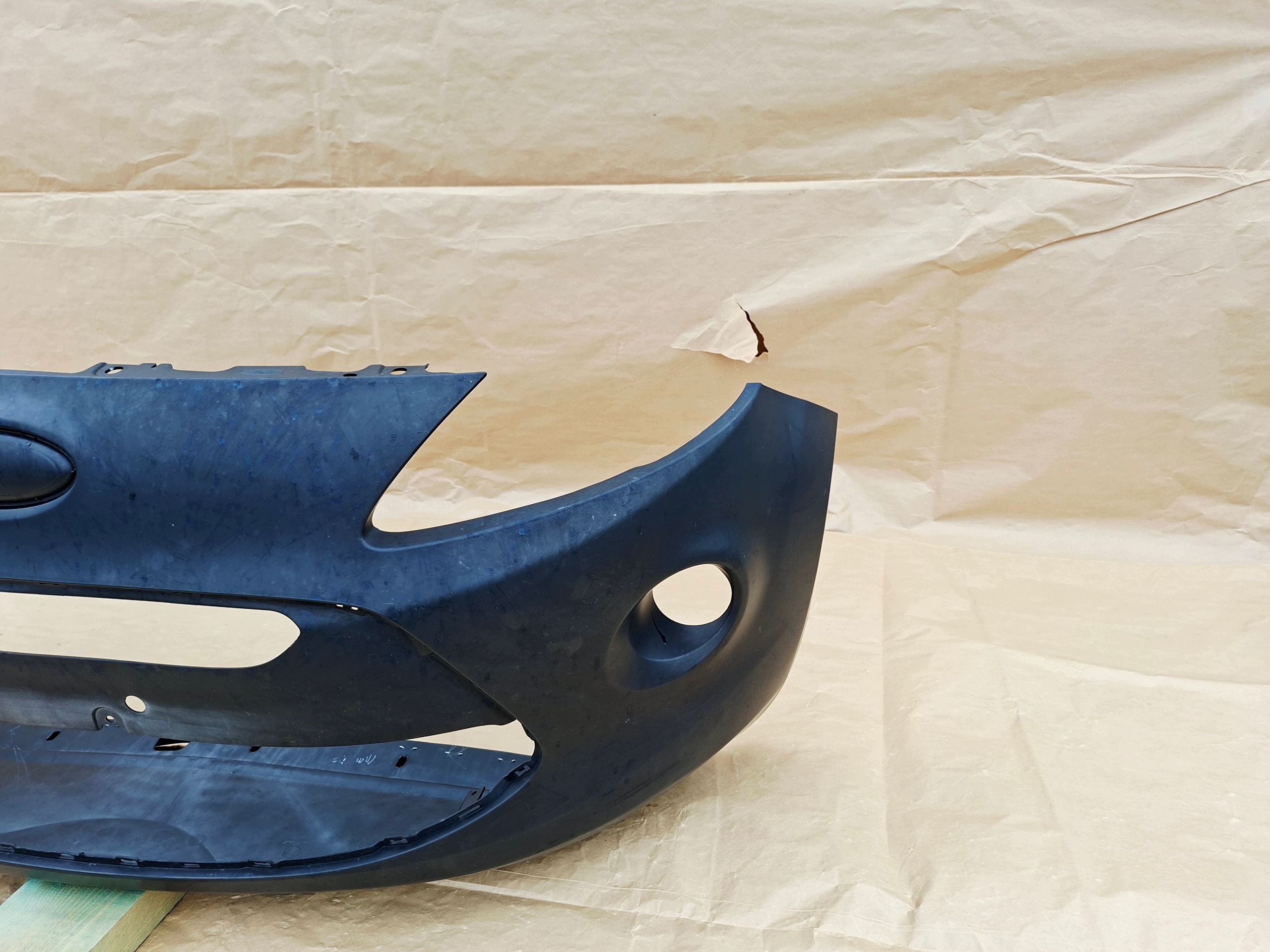FORD KA novy Originál 2009-2016