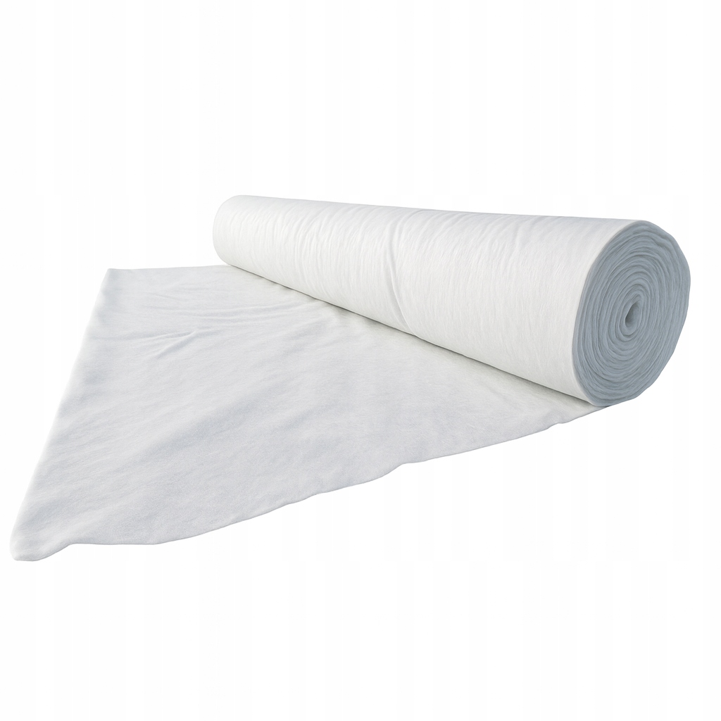 Geowłóknina 200g 1m x 15m Ogród, Drenaż, Rabaty, Oczko Wodne, Separacja
