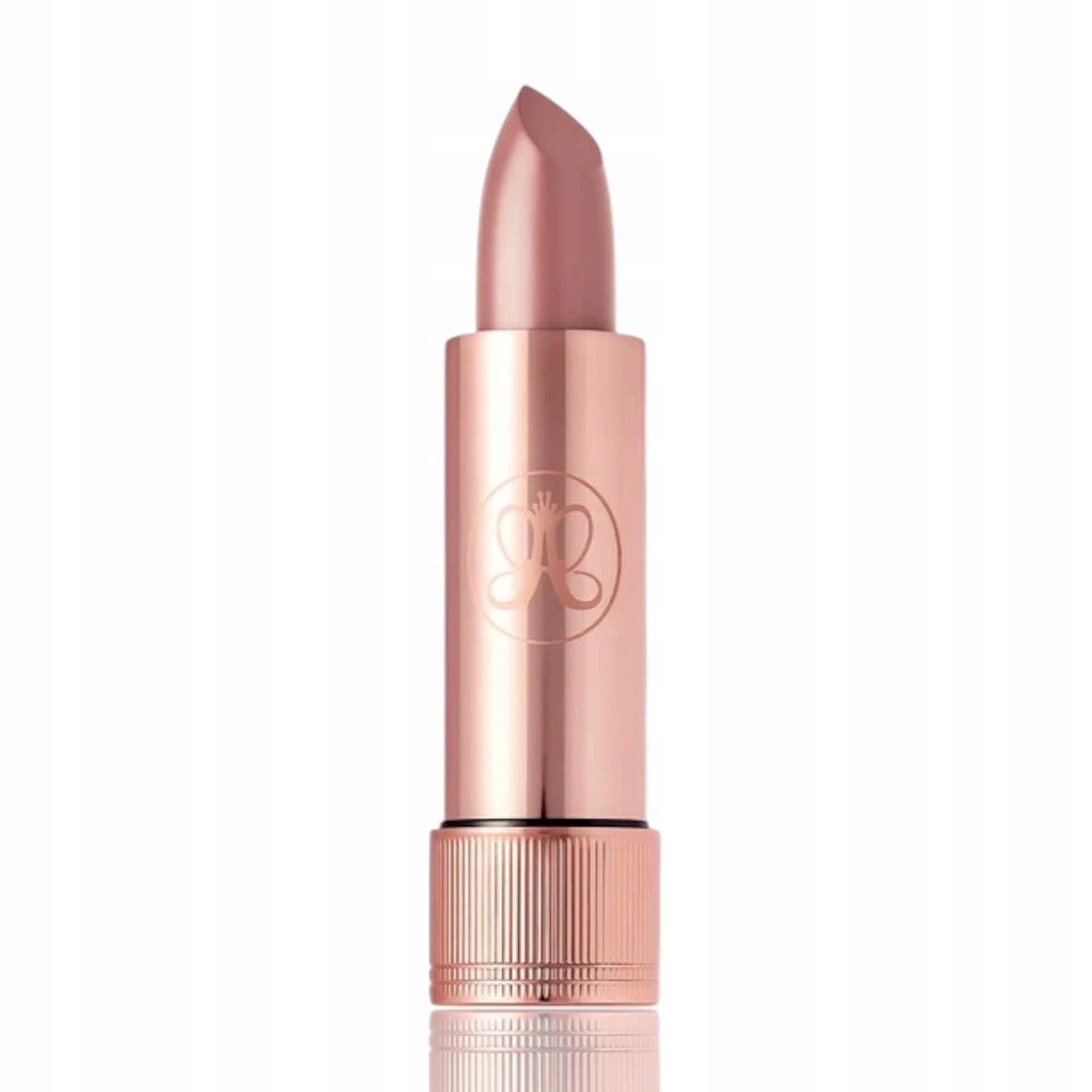 Anastasia Beverly Hills Satin Lipstick Praline saténová rtěnka