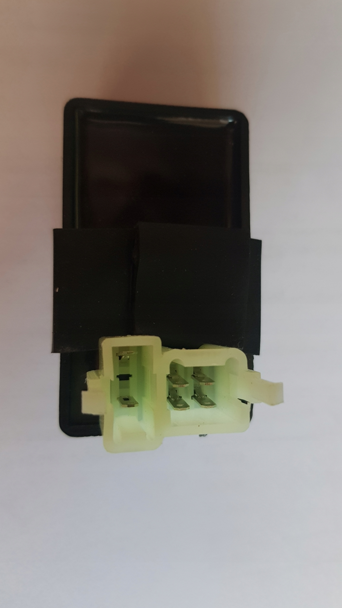 MODUŁ ODBLOKOWANY HONDA BALI