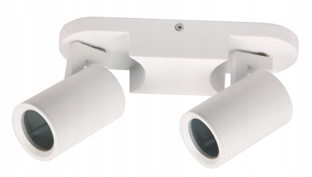 

Lampa sufitowa Kinkiet ścienny Spot oprawa 2x GU10