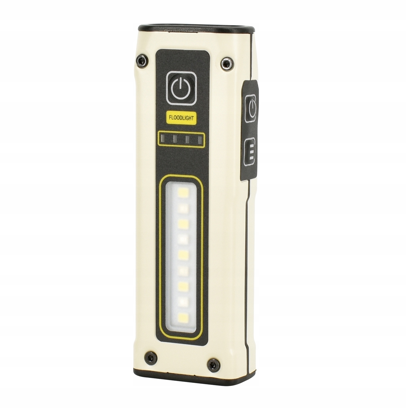 Latarna Wielofunkcyjna Led Bemko 1000mAh IP44, 330lm, 10W