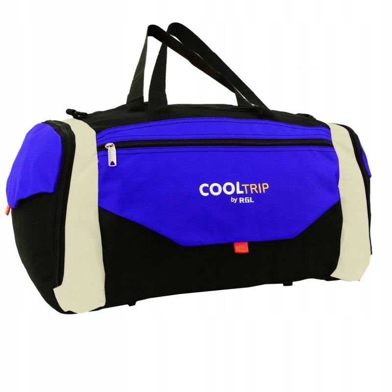 120L RGL TORBA PODRÓŻNA TURYSTYCZNA WALIZKA GRATIS Marka RGL