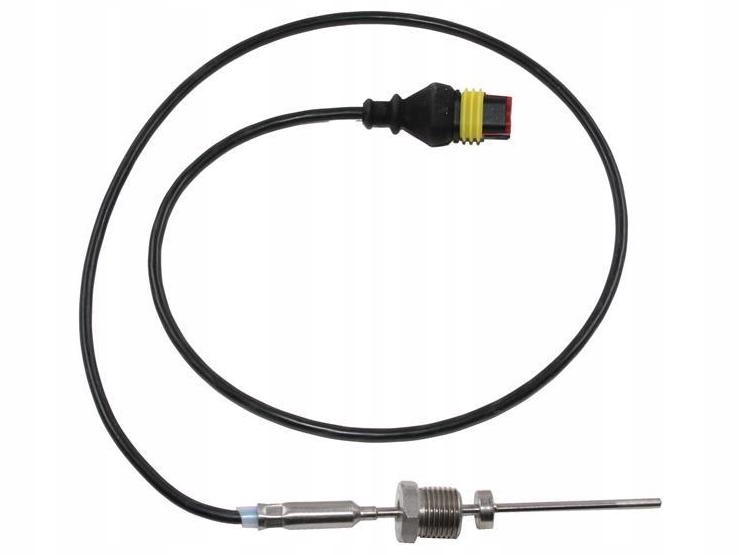 CZUJNIK TEMPERATURY SPALIN ZA KATALIZATOREM