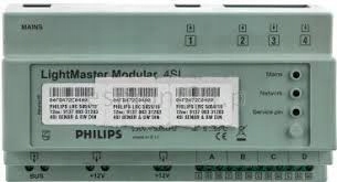 Phillips Light Master Modular 4SI Lrc 5034/10 inteligentný dom