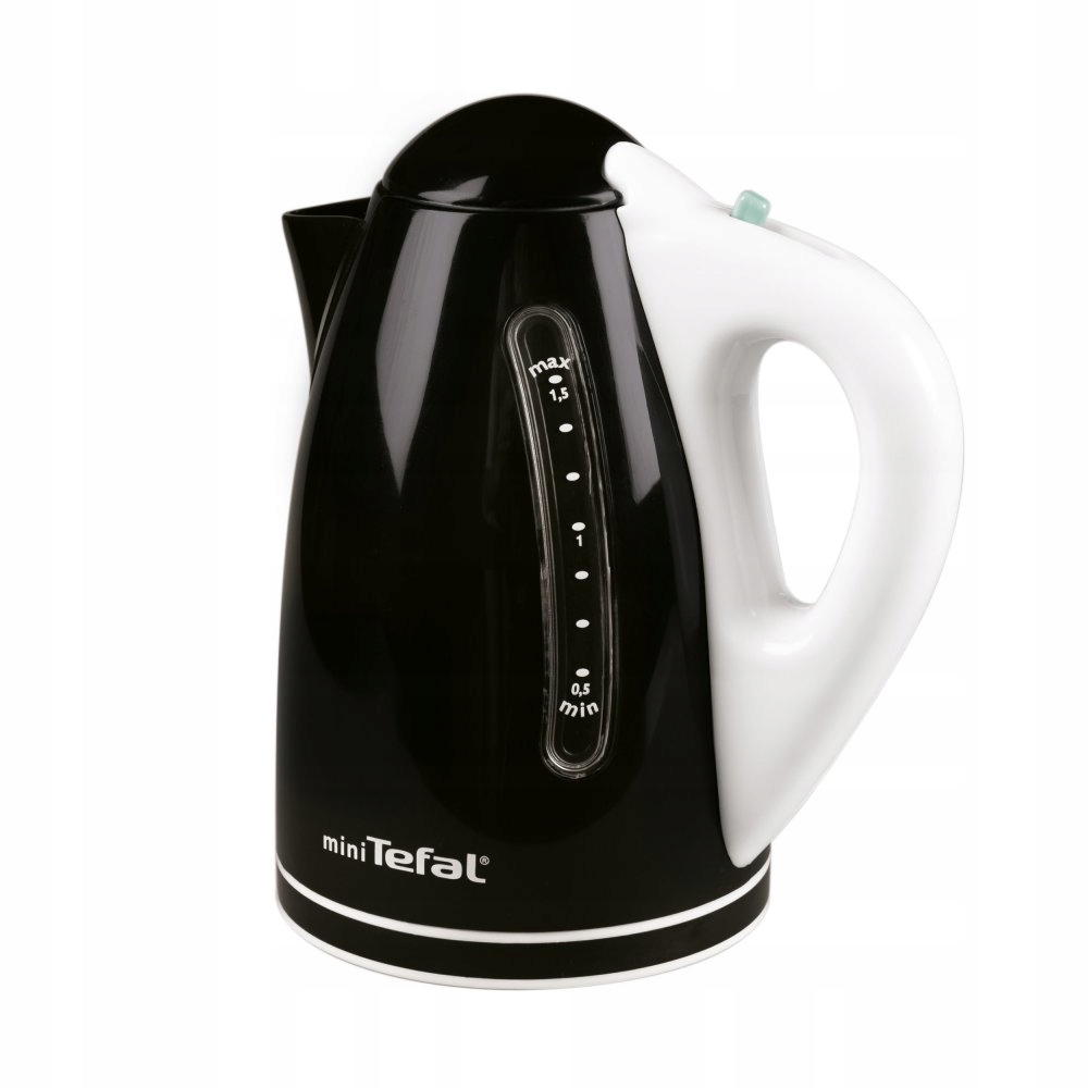 

Czajnik z Dźwiękiem dla Dzieci Tefal Smoby
