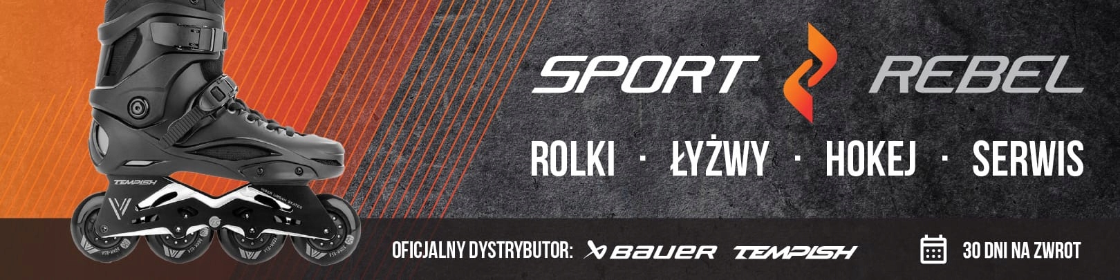 TEMPISH Pantar Longboard