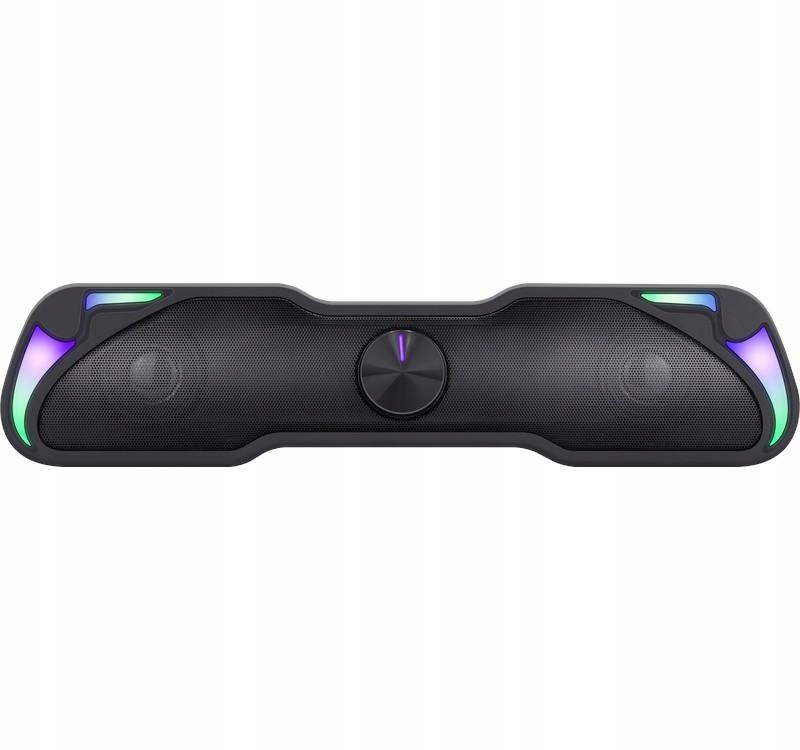 Soundbar Z7 6W Led Usb