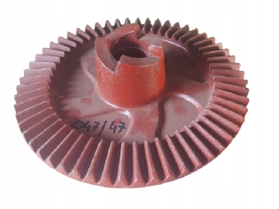 ДИСКОВЕ КОЛЕСО ВЕЛИКИЙ КІС 2015020050