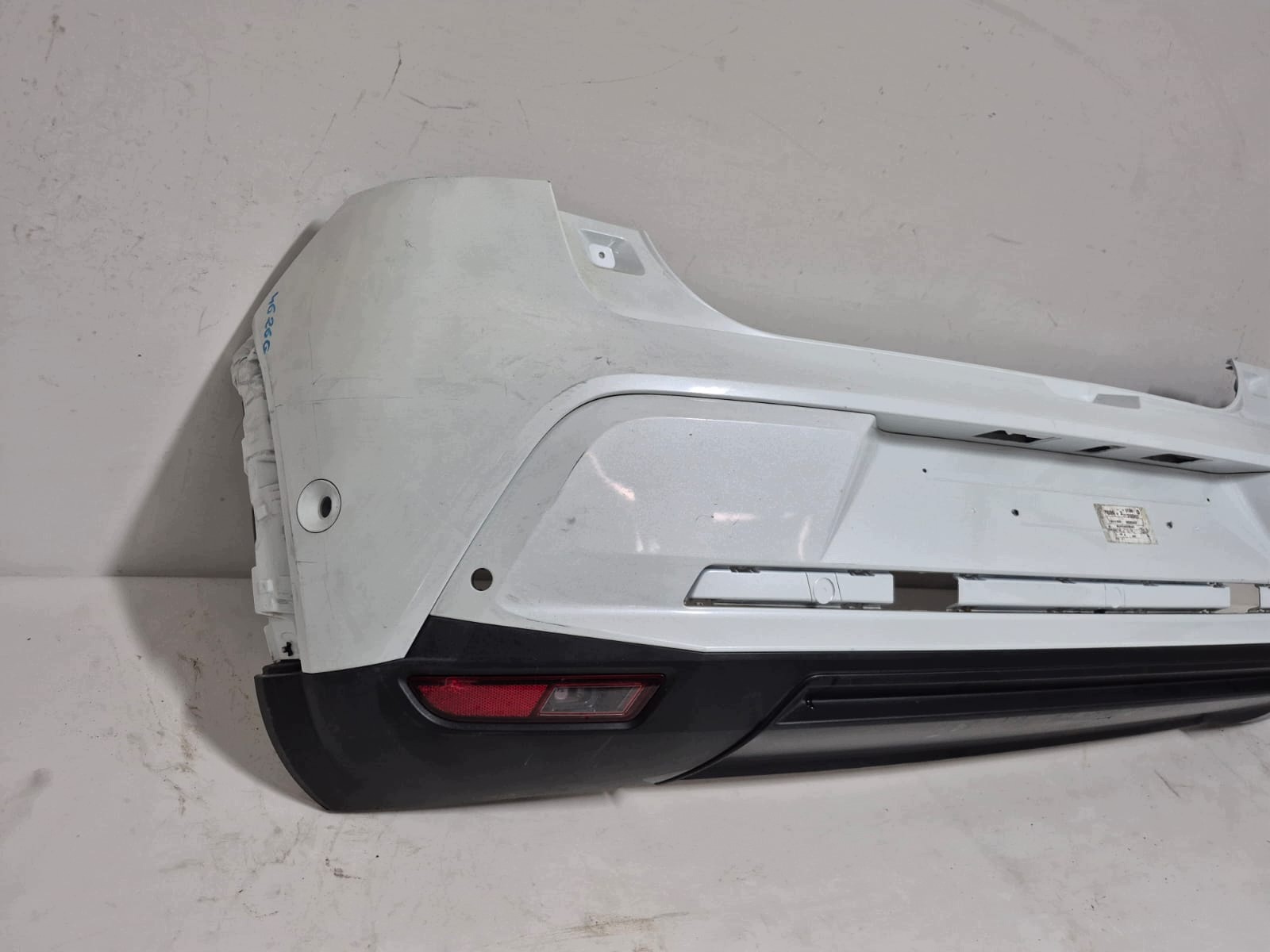 RENAULT 5 E-TECH 24- bumper rear part rear PDC 850702437R
