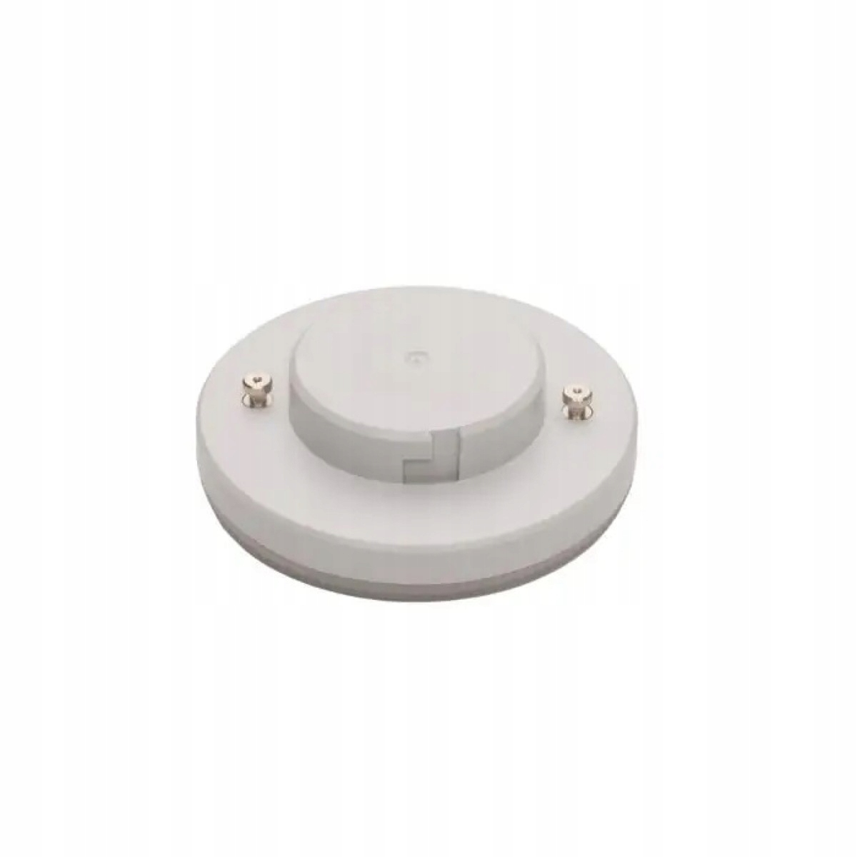 Bulb led gx53, 8w Rodzaj gwintu GX53