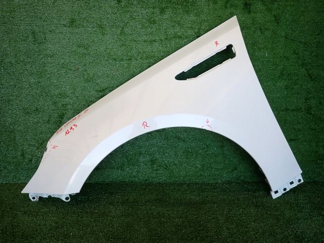 KIA OPTIMA IV 15- fender left front front