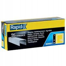 

Rapid Nr53 zszywki z drutu cienkiego 10mm-5000szt.