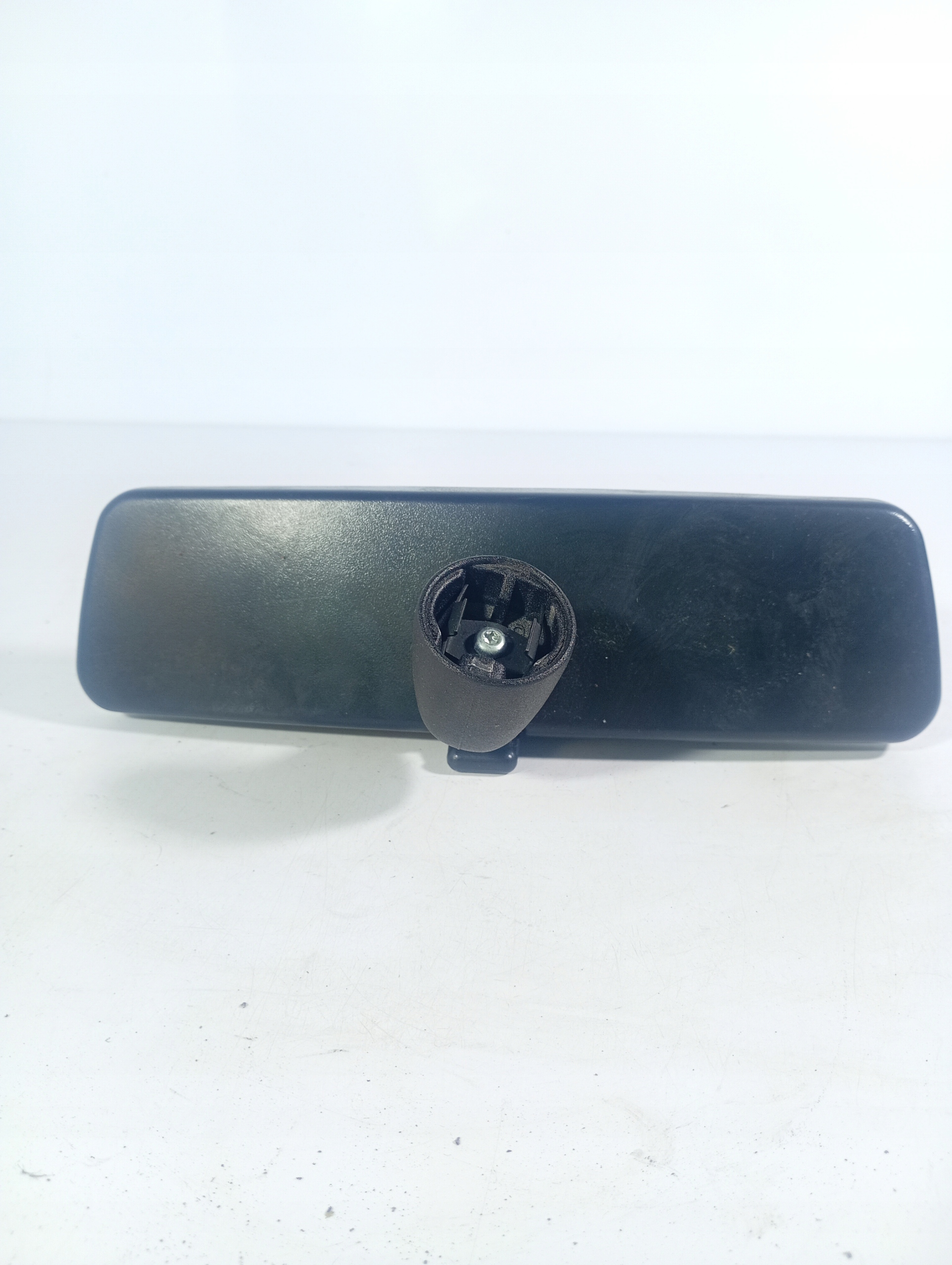 VW POLO 01-09 rear-view mirror inner SRODKOWE OE E9014022